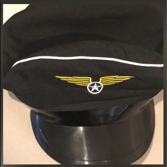 Mile high girl - Picture 5 of 5